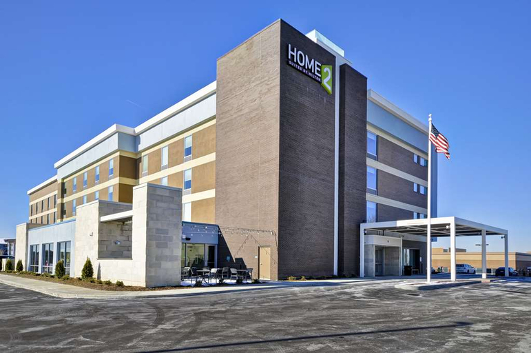 Exterior & Views 2, Home2 Suites Mt. Juliet, TN, Wilson