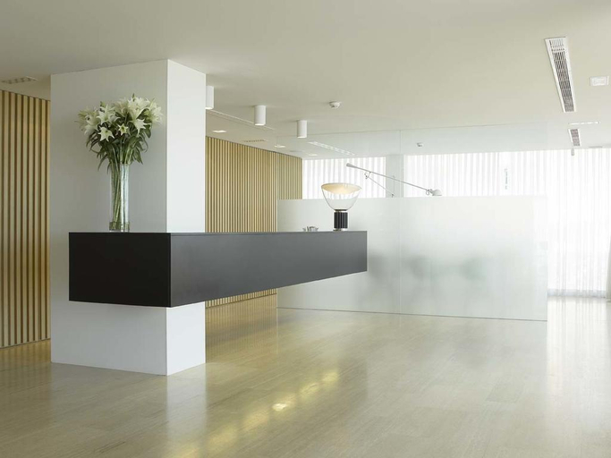 Public Area, Meraki Beach Hotel, Valencia
