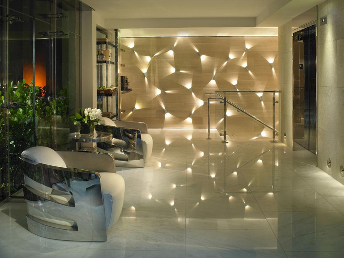 Bathroom 4, Grand Beach Hotel Surfside West, Miami-Dade