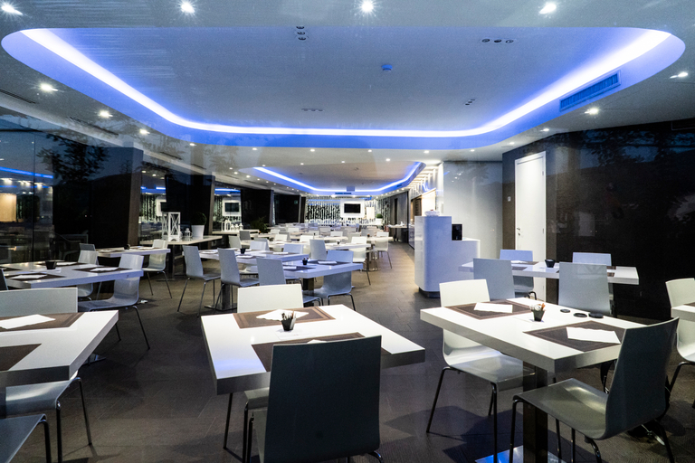 Food & Drinks 4, A Point Porto Ercole & Spa, Grosseto