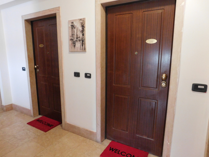 Public Area 3, Residenza Meeting, Verona