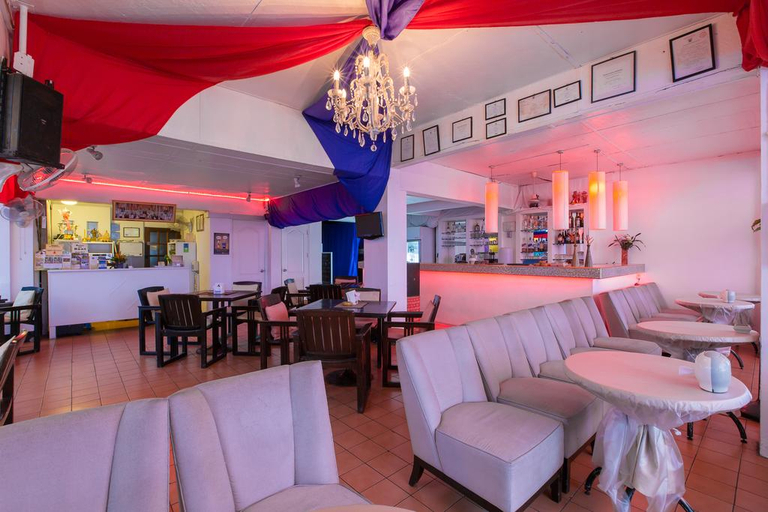 Others 4, Connect Guesthouse, Phuket Island
