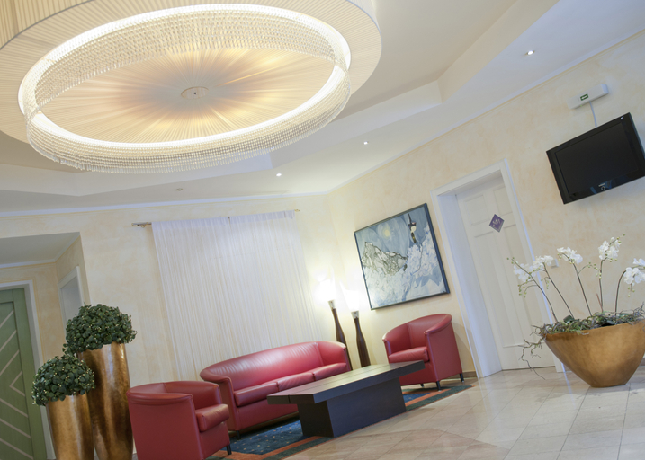Public Area 3, Crystls Aparthotel, Sankt Johann im Pongau