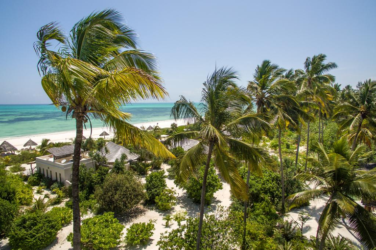 Public Area, Zanzibar White Sand Luxury Villas and Spa, Kusini