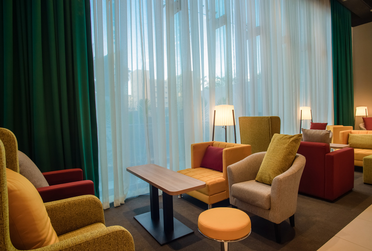 Public Area 4, Park Inn by Radisson Nairobi Westlands, Dagoretti North