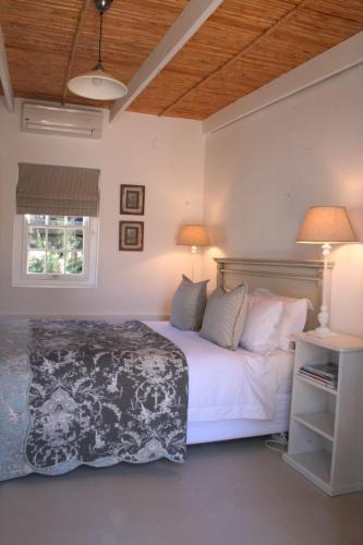 Dennehof Karoo Guesthouse, Central Karoo
