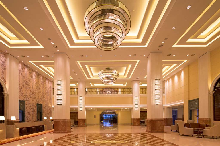 Public Area 4, Doubletree By Hilton Ningbo Beilun, Ningbo