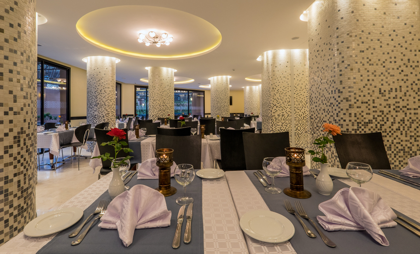Public Area 4, Ayoub Hotel & Spa, Marrakech