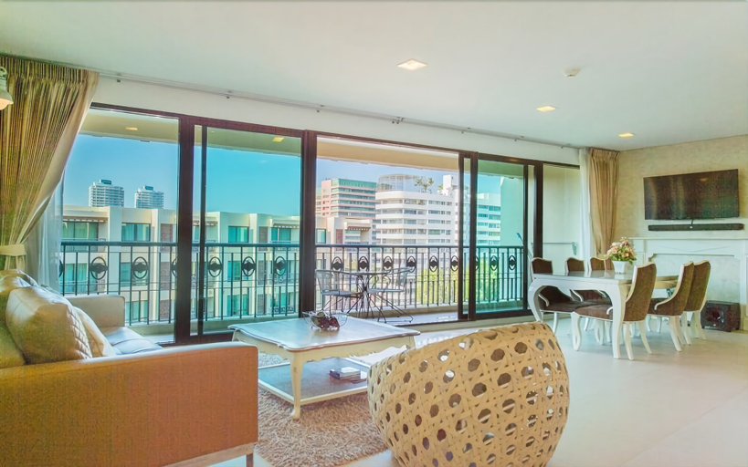 Public Area 1, Marrakesh Huahin by Huahin-like, Hua Hin