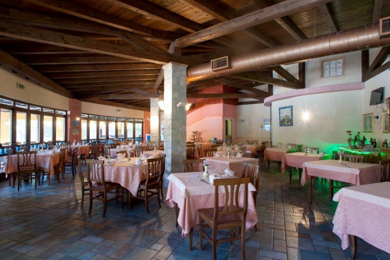 Food & Drinks 2, Holiday Beach, Cosenza