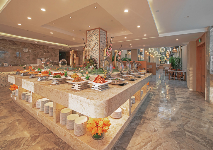 Food & Drinks 5, Best Boutique Hotel, Shanghai