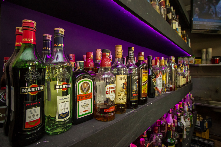 Food & Drinks 4, Balis Best Bar and Resort, Langata