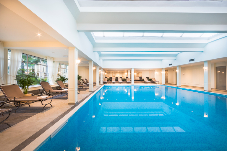 Sport & Beauty 2, Villa Abbazia, Opatija/Veprinac