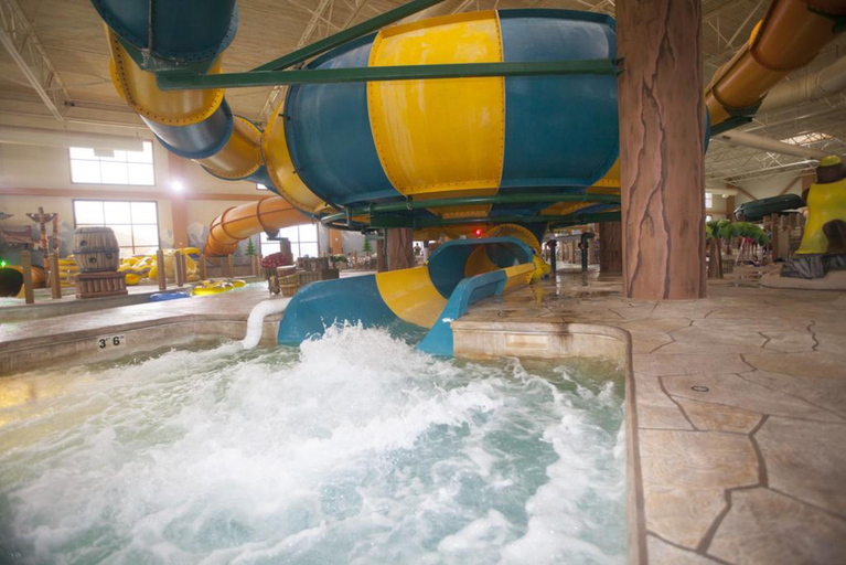 Public Area 4, Great Wolf Lodge Anaheim/Garden Grove, Orange