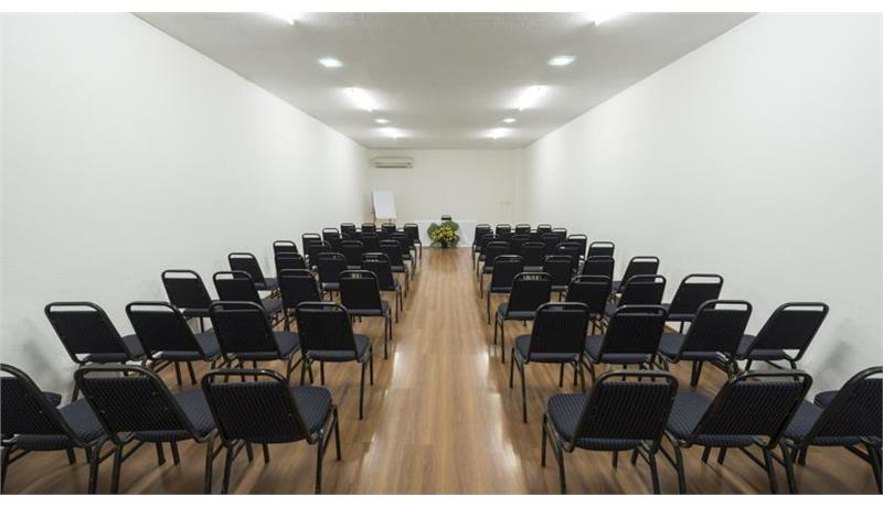 Business Facilities, Hotel Executive Flat Arrey, Teresina