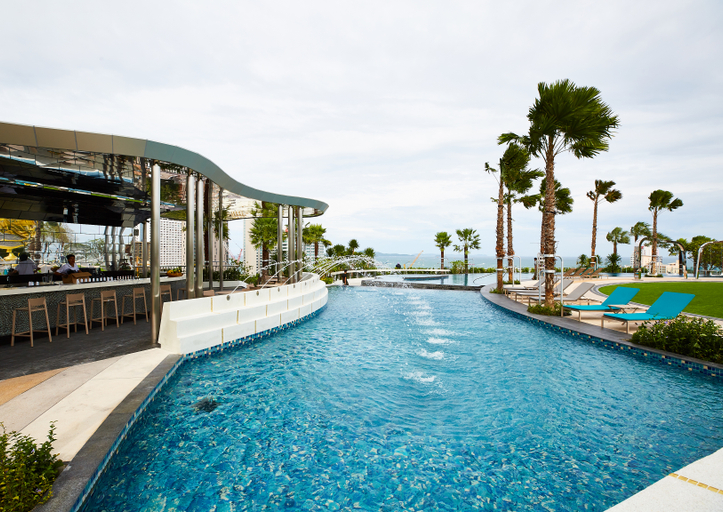 Sport & Beauty 2, Grande Centre Point Pattaya, Pattaya