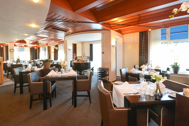 Food & Drinks 4, Fletcher Landhotel Bosrijk Roermond, Roermond