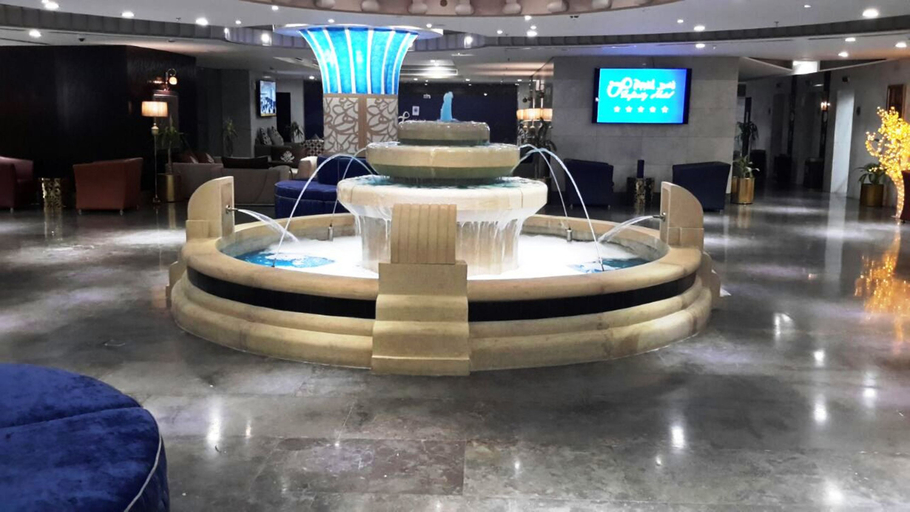 Public Area 3, Infinity Hotel Makkah, Makkah