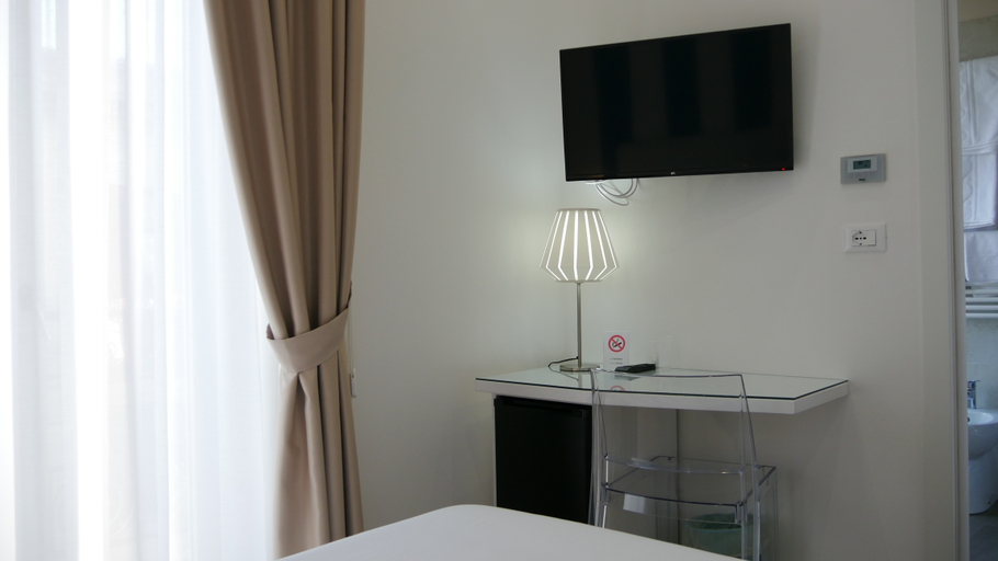 Bedroom 4, Domus Nova, Reggio Di Calabria