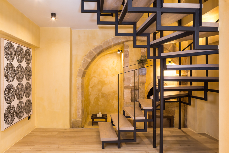 Public Area 4, Cressa Suites – Adults Only, Crete