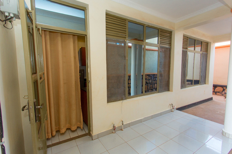 Public Area 2, Twinview Apartments, Kicukiro