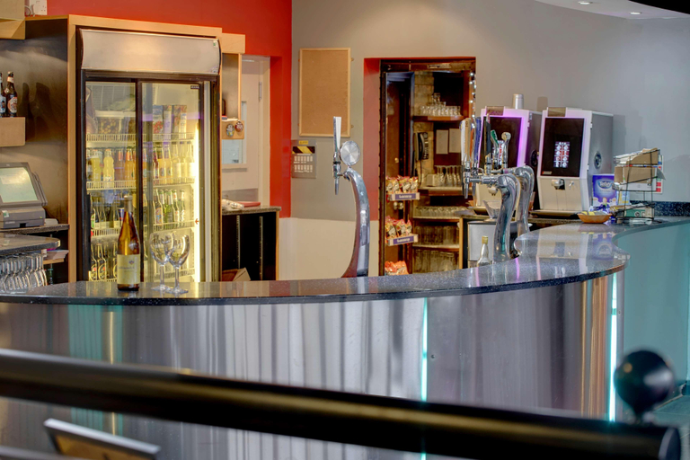 Food & Drinks 5, Best Western Dolphin Hotel, Cambridgeshire