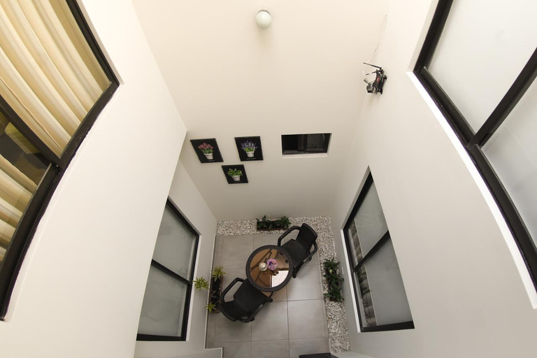 Public Area 2, Terraza Hotel Bogota, Santafé de Bogotá