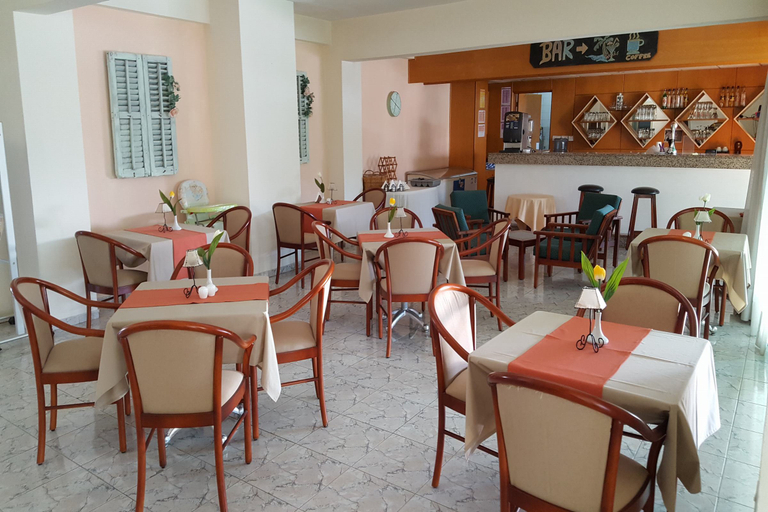 Food & Drinks 4, Mandalena Hotel Apts