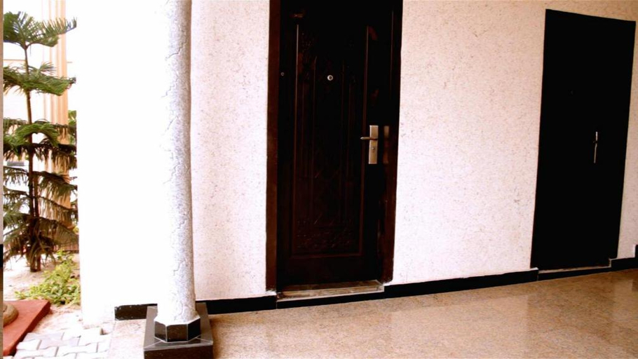 Public Area 4, HI POINT HOTEL AND SUITES, Oshodi/Isolo