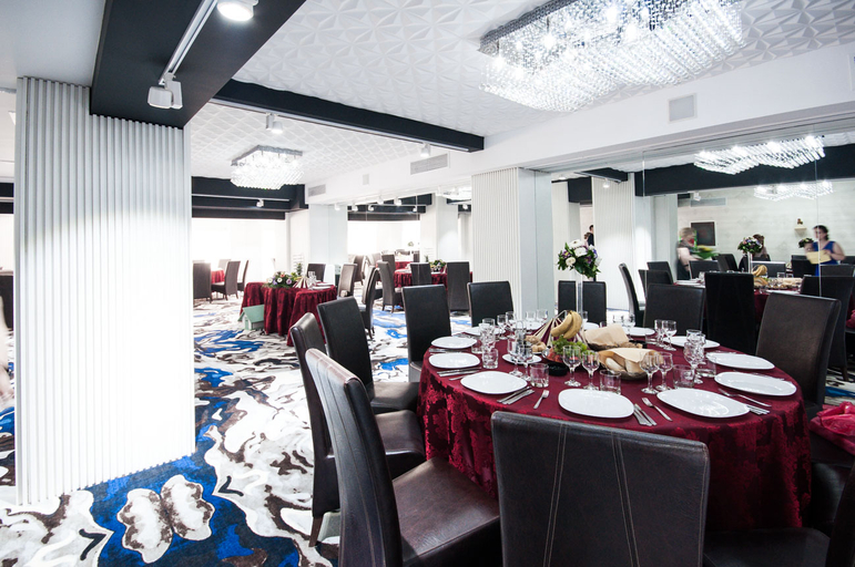Food & Drinks 4, Hotel Andre´s, Craiova