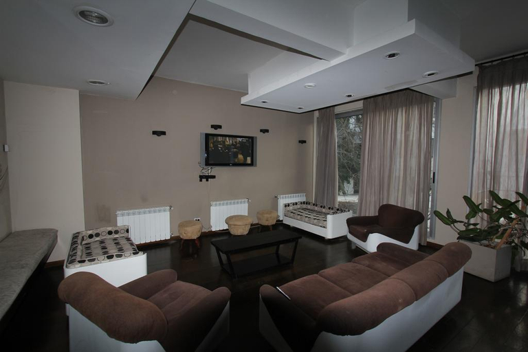 Public Area 2, Tangoinn Club Hotel, Bariloche