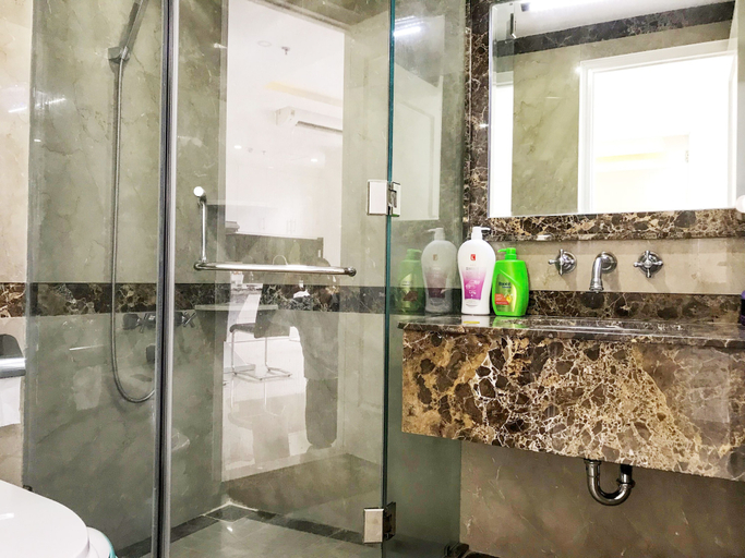 Bathroom 5, Sunrise City 2BR SW Pool 20th, District 7