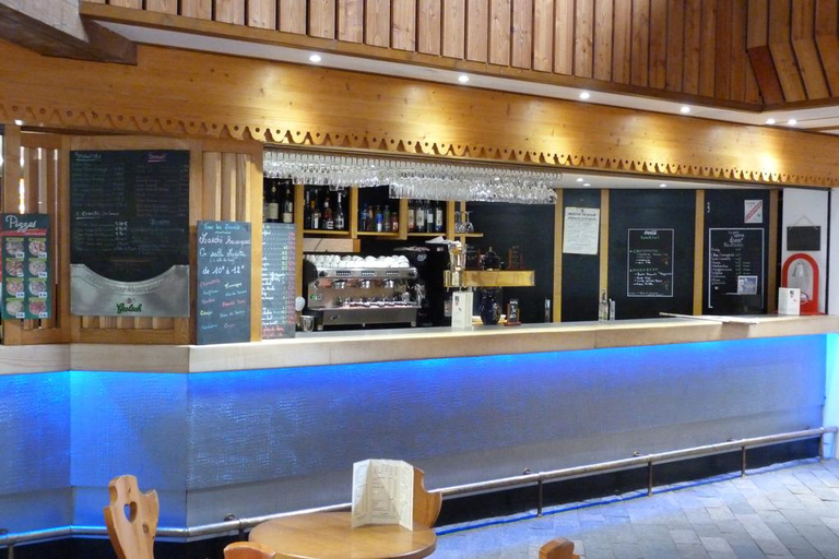 Public Area 2, Village Club Les Tavaillons, Haute-Savoie