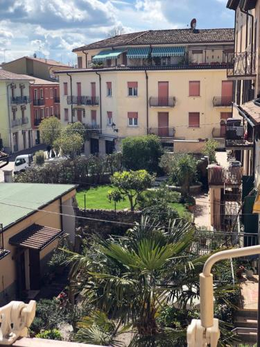 Borgo Cavour Apartaments, Verona