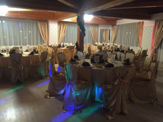 Public Area 2, Royal Boutique Hotel Poiana Brasov, Brasov