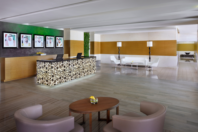 Public Area 5, Hyatt Regency Creek Heights Residences, Dubai