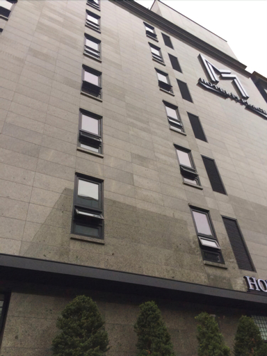 HOTEL M PLACE, Namdong