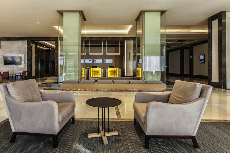 Public Area, Novotel Diyarbakir, Merkez