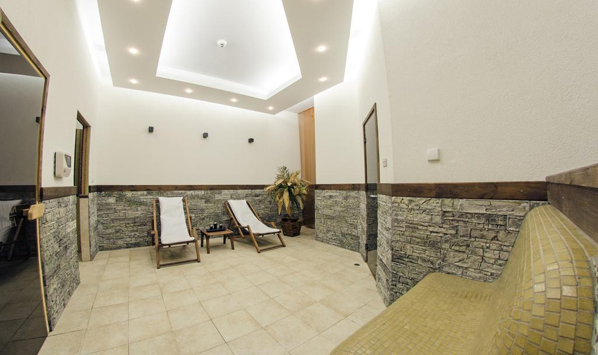 Public Area 5, Green Life Pamporovo, Smolyan