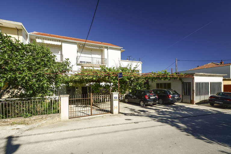 Exterior & Views 2, Apartments Konta, Kaštela
