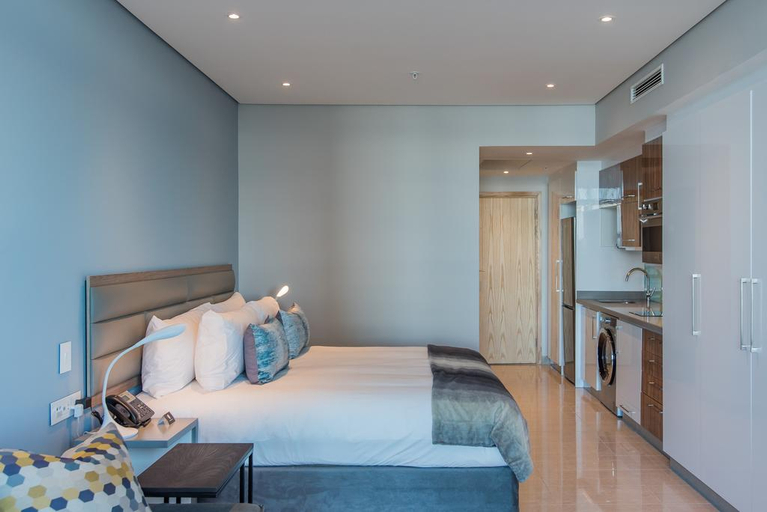 Bedroom, The Capital Pearls, eThekwini
