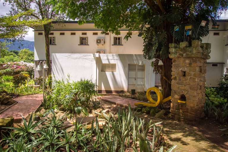 Exterior & Views 2, Mount Elgon Hotel & Spa, Mbale