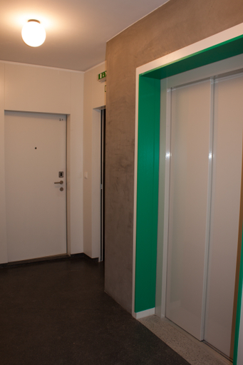Public Area 2, bnapartments Trindade, Porto
