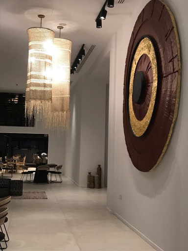 Public Area 3, Abacus Suites