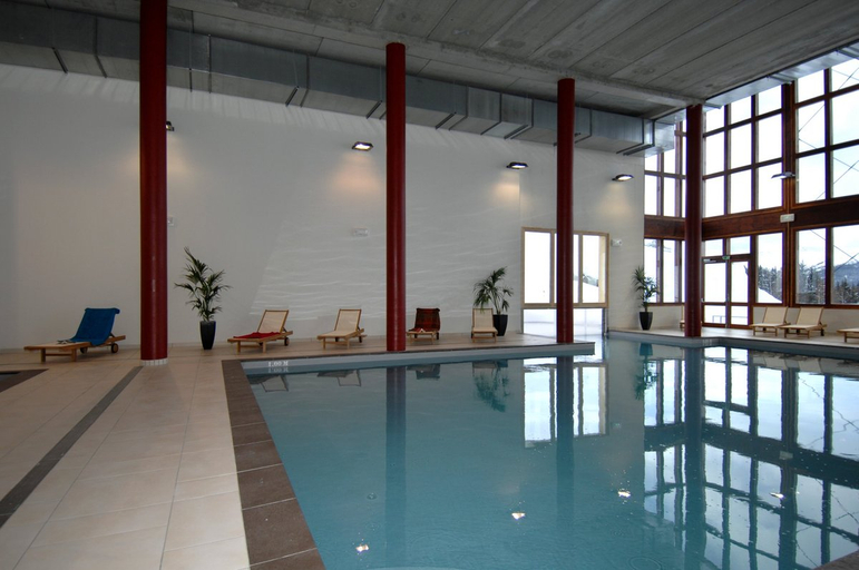 Sport & Beauty 3, Résidence Odalys Edenarc, Savoie
