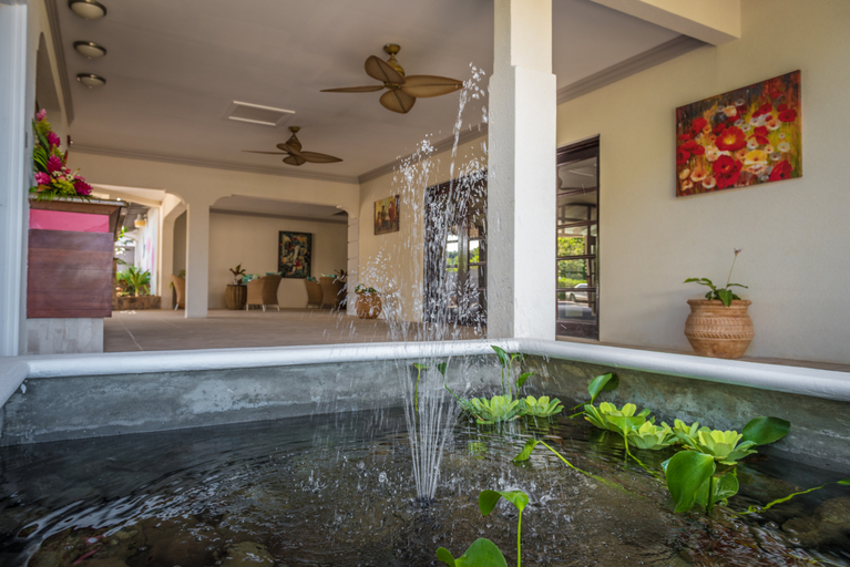 Public Area 3, Bel Jou Hotel