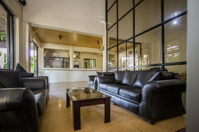 Public Area 3, Park Place Hotel, Langata
