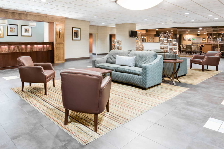 Public Area 3, Chester Hotel & Conference Center, Chester