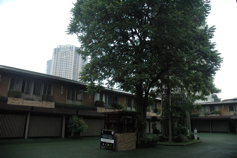 Exterior & Views 5, Victoria Court Canley - Pasig, Pasig City