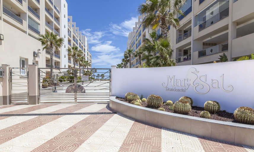 Mar y Sal Dream Apartments, Almería